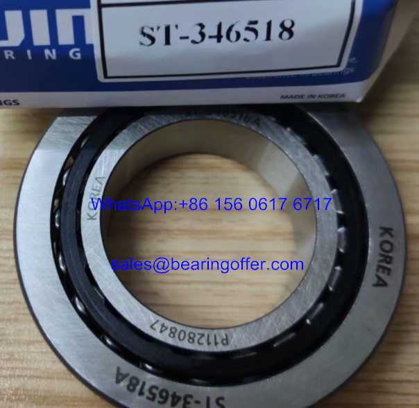 ST-346518 Transmission Bearing 34x65x18 Roller Bearing ST346518 - Stock ...