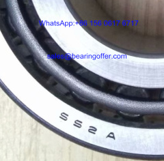 555-S/552A Transmission Bearing 57.15x123.825x38.1 Roller Bearing - Stock for Sale