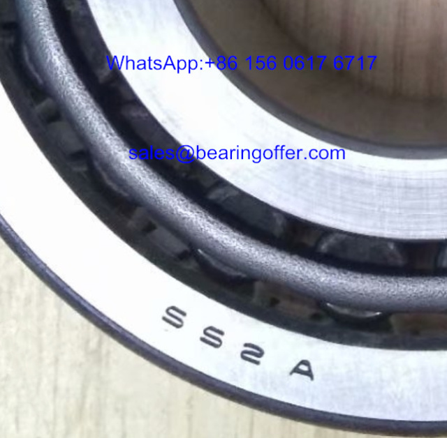 555-S/552A Transmission Bearing 57.15x123.825x38.1 Roller Bearing - Stock for Sale