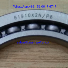 61910X2N/P6 Gearbox Bearing 50x68x7 Ball Bearing 61910X2 - Stock for Sale