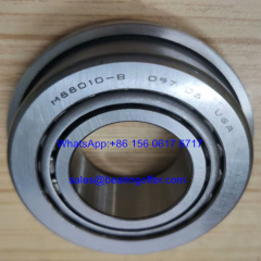 M88048-S/M88010-B Automobile Bearing 33.338x68.263x22.225 Roller Bearing - Stock for Sale