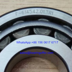 F-614542.01.TR1 Transmission Bearing F-614542.01 Roller Bearing F-614542 - Stock for Sale