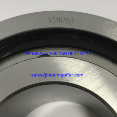 ASNU60 Clutch Bearing 60x130x46 One Way Bearing - Stock for Sale
