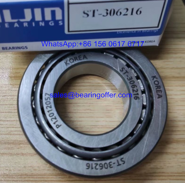 ST-306216 Transmission Bearing 30x62x16 Roller Bearing ST306216 - Stock for Sale
