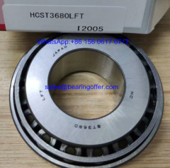 ST3680 Differential Bearing 36x80x29 Roller Bearing HCST3680LFT - Stock for Sale