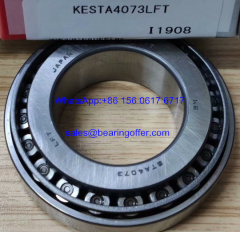 STA4073 Automobile Bearing 40x73x21 Roller Bearing KESTA4073LFT - Stock for Sale