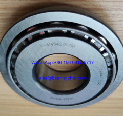 F-614542.01.TR1 Transmission Bearing F-614542.01 Roller Bearing F-614542 - Stock for Sale