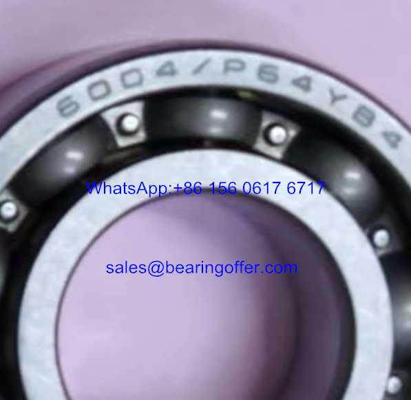 6004/P64YB4 BYD Transmission Bearing 20x42x12 Ball Bearing - Stock for Sale