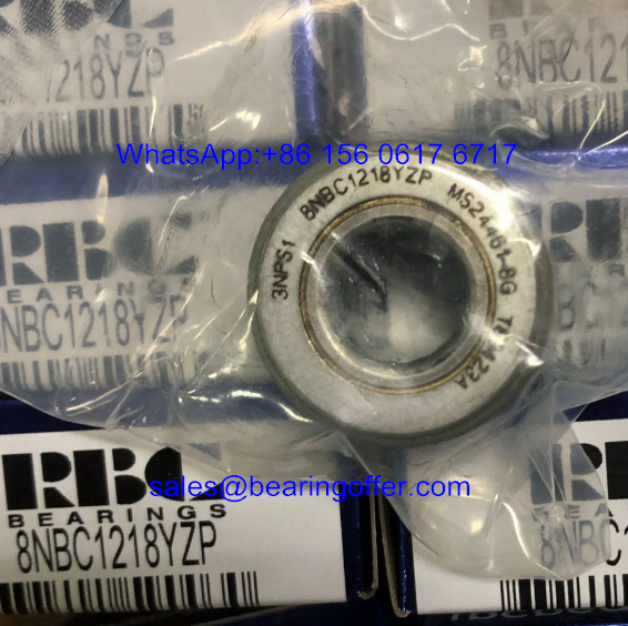 8NBC1218YZP Needle Roller Bearing 8NBC1218YZP Rolling Bearing - Stock for Sale