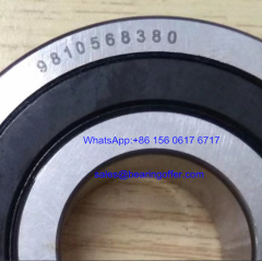 9810568380 Auto Gearbox Bearing 9810568380 Ball Bearing - Stock for Sale