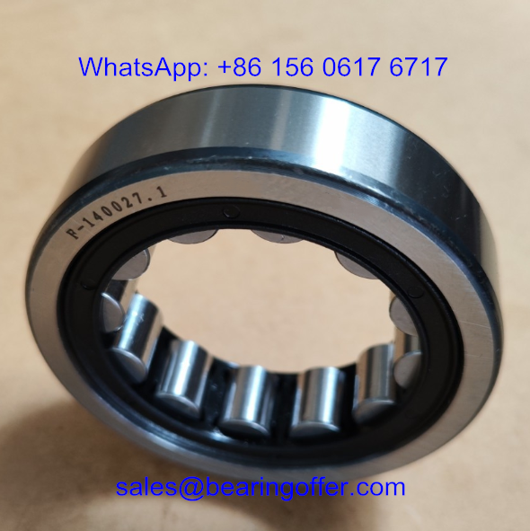 F-140027.1 Transmission Bearing 46.2x80x21 Roller Bearing F-140027 - Stock for Sale