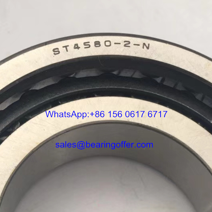 ST4580-2-N Transmission Bearing 45x80x23.5 Roller Bearing ST4580-2 - Stock for Sale