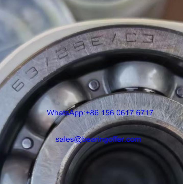 3G3/28E Transmission Bearing 28x68x18 Ball Bearing 3G328E - Stock for Sale