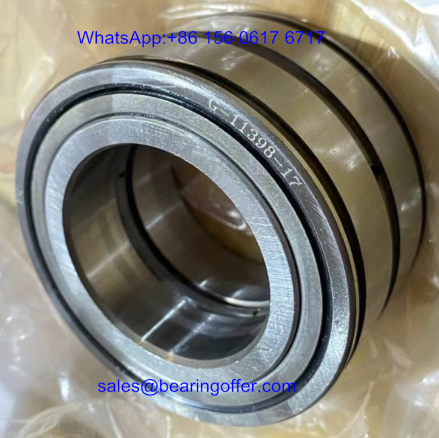 G-11398-17 Cylindrical Roller Bearing 45x75x40 Rolling Bearing G11398-17 - Stock for Sale