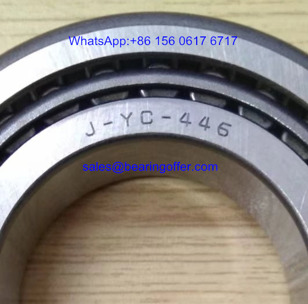 KEST4888 Automotive Bearing ST4888 Roller Bearing J-YC-446 - Stock for Sale