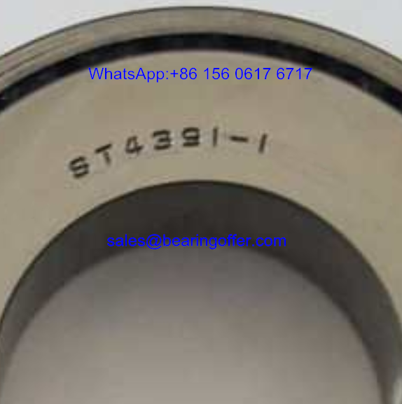 ST4391-1 Transmission Bearing KEST4391-1UR Roller Bearing - Stock for Sale