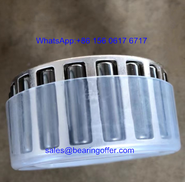 91102-K33-D000 Transmission Bearing 35x45x21.8 Roller Bearing - Stock for Sale