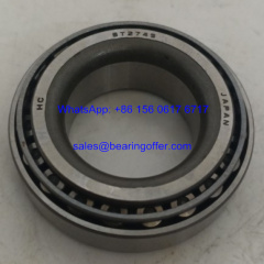 ST2749 Differential Bearing 27x49x15.5 Roller Bearing HCST2749 - Stock for Sale