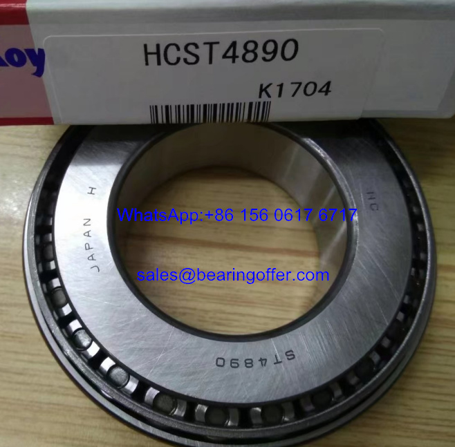 ST4090-N Differential Bearing ST4090 Roller Bearing ST4090N - Stock for Sale