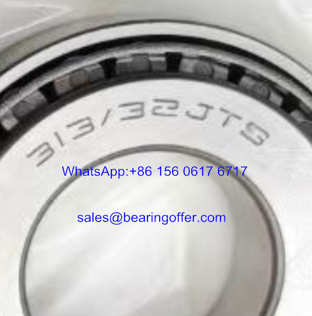 313/32JTS Transmission Bearing 313/32JT5 Roller Bearing 313/32 - Stock for Sale