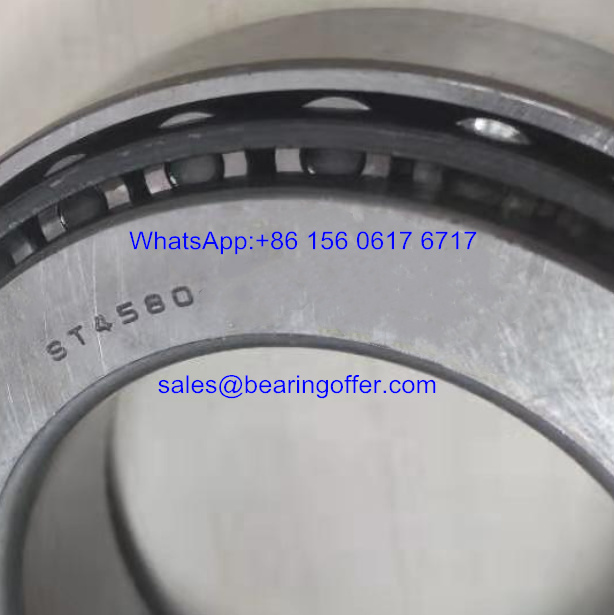ST4580 Transmission Bearing 45.24x79.97x15 Roller Bearing HCST4580LFT - Stock for Sale