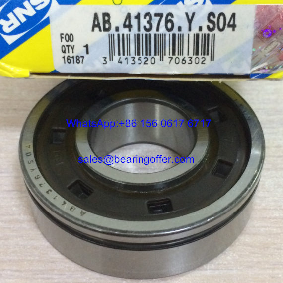 AB41376YS04 Car Gearbox Bearing 25x59x17.5 Ball Bearing AB.41376.Y.S04 - Stock for Sale