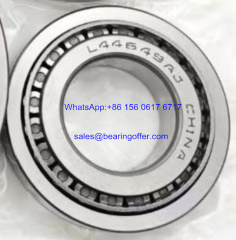 L44649AJ Transmission Bearing L44649 Roller Bearing - Stock for Sale