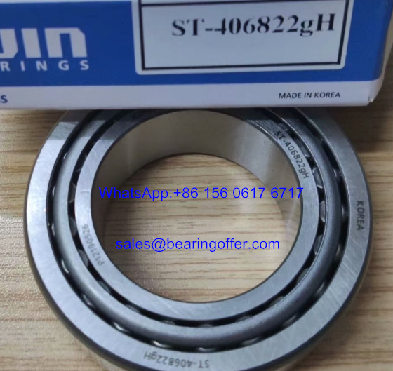ST-406822gH Differential Bearing 40*68*22 Roller Bearing ST406822gH - Stock for Sale
