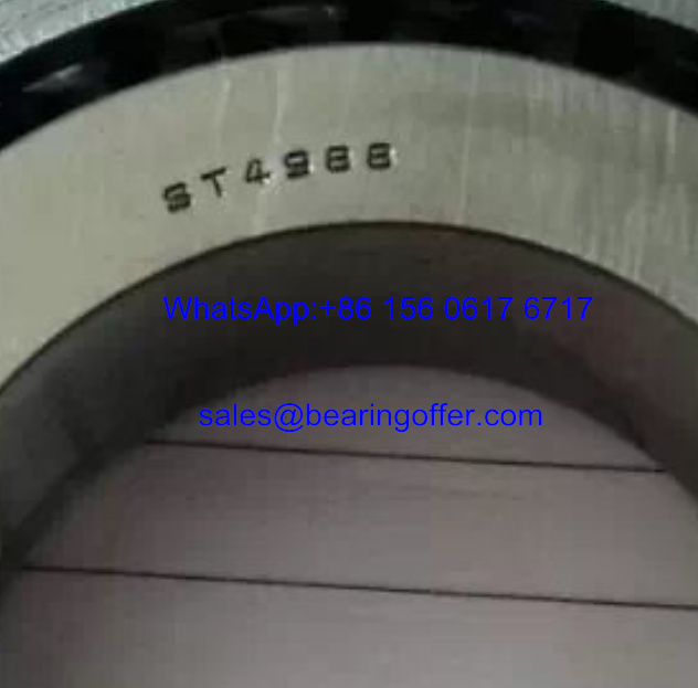 ST4988 Gearbox Differential Bearing 48.6x88x21.5 Roller Bearing KEST4988 - Stock for Sale