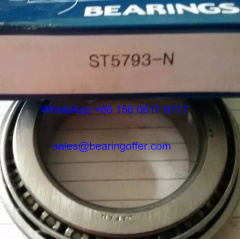 ST5793-N Gearbox Differential Bearing 57x93x21 Roller Bearing ST5793 - Stock for Sale