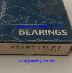 STA5793 Gearbox Differential Bearing 57x93x21 Roller Bearing STA5793LFT - Stock for Sale