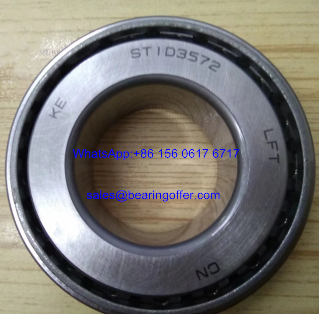 STID3572 Differential Bearing 35x72x26.4 Roller Bearing ST1D3572 - Stock for Sale
