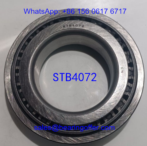 STB4072 Differential Bearing 40x72x19.5 Roller Bearing HCSTB4072LFT - Stock for Sale