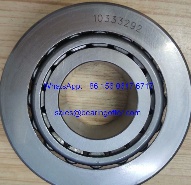 10333292 Transmission Bearing 10333292 Taper Roller Bearing - Stock for Sale