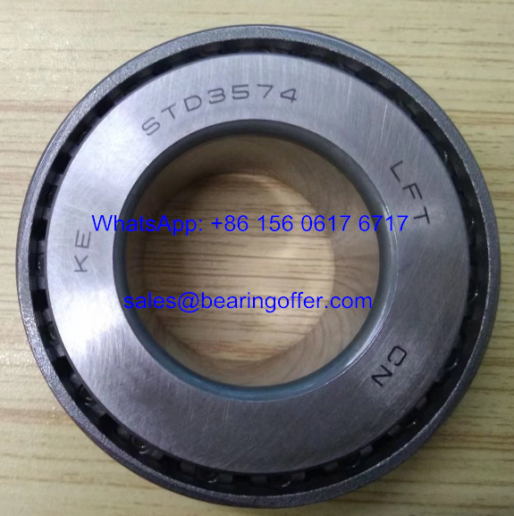 STD3574 Transmission Bearing 35x74x18.9 Roller Bearing J-YE-063 - Stock for Sale