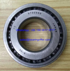 STD2552 Transmission Bearing KESTD2552 Roller Bearing - Stock for Sale