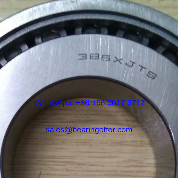 386XJTS/386RJTS Transmission Bearing 386XJT5  Roller Bearing 386RJT5 - Stock for Sale
