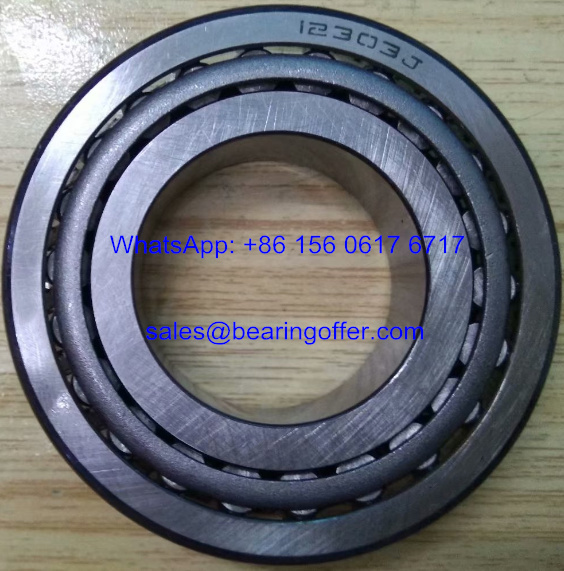 12303J Transmission Bearing 12303 Roller Bearing - Stock for Sale