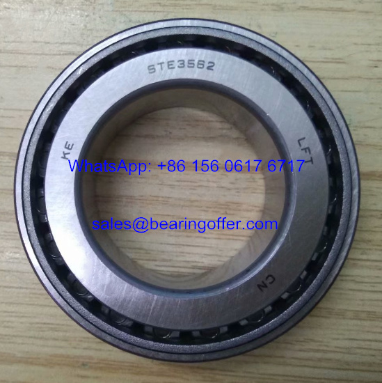STE3562 Transmission Bearing 35x62x18 Roller Bearing KESTE3562LFT - Stock for Sale