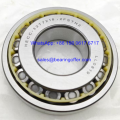 HECC-32T7218.2FSTN2 Transmission Bearing 32x72x18.2 Roller Bearing - Stock for Sale