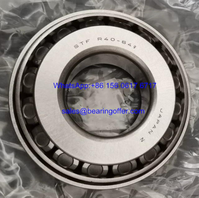 STFR40-64G5NU2UR4 Transmission Bearing STFR40-64 Roller Bearing - Stock for Sale