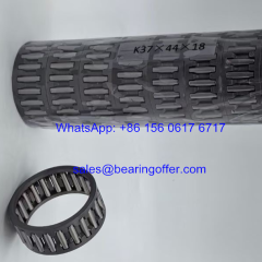 K37X44X18 Needle Roller Bearing K37*44*18 Rolling Bearing - Stock for Sale