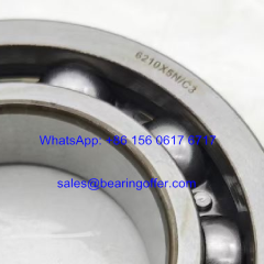 6210X5N/C3 BMW Transfer Case Bearing 6210X5N Ball Bearing - Stock for Sale