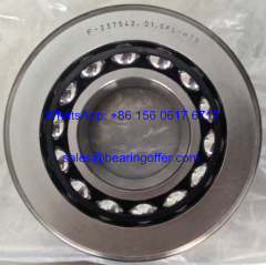 F-237542.01.SKL-H79 Differential Bearing 44.45x102x37.5 Ball Bearing - Stock for Sale