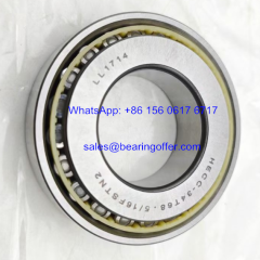 LL1714 Transmission Bearing 34x68.5x16 Roller Bearing - Stock for Sale