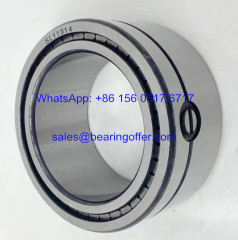 SL11914 Cylindrical Roller Bearing 70x100x44 Rolling Bearing - Stock for Sale