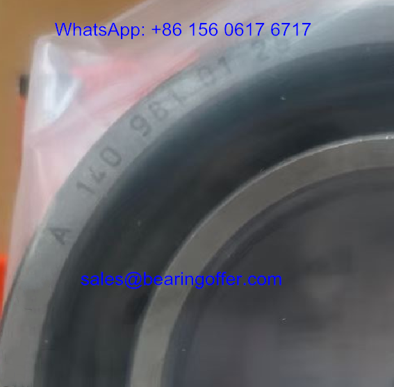 A1409810125 Mercedes Transmission Bearing A 140 981 01 25 Ball Bearing - Stock for Sale