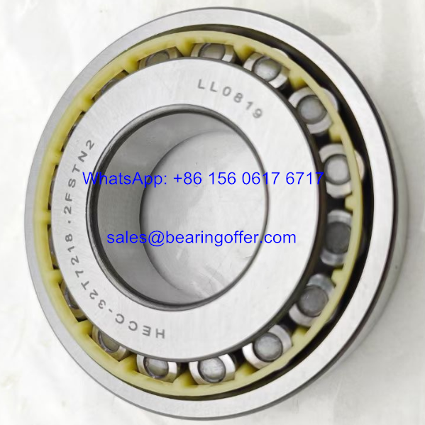 LL0819 Transmission Bearing 32x72x18.2 Roller Bearing - Stock for Sale