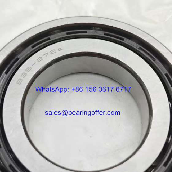 B35-272a Transmission Bearing 35x65x12 Ball Bearing B35-272 - Stock for Sale