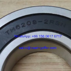 TM6208-2RSN Transmission Bearing 40x80x18 Ball Bearing TM6208 - Stock for Sale